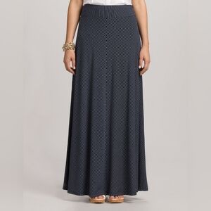 Roz & Ali Maxi Skirt